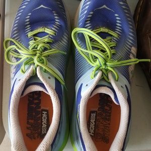 HOKA ONE ONE Arahi 2 Women's athletic shoes